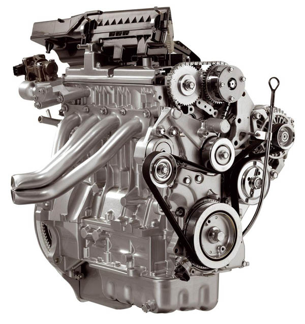 2020 N Xterra Car Engine
